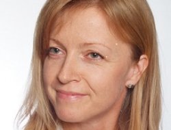 Mediator - Anna Wawrzyńska