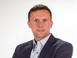 Mediator - Bartosz Mikołajczak
