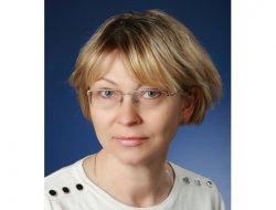 Mediator - r.pr. Maria Widłak