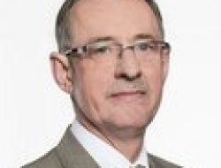 Mediator - Sylwester Pieckowski