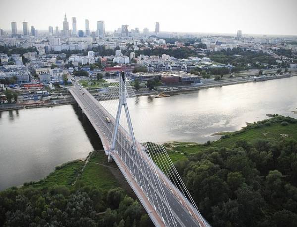 Centrum Mediacji Lewiatan i m.st. Warszawa popularyzują mediację