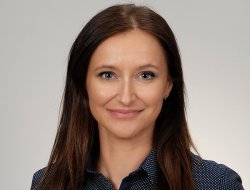 Mediator - Małgorzata Werwicka